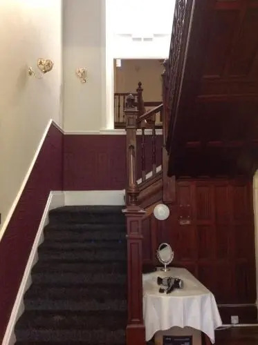 Struan Bank Hotel