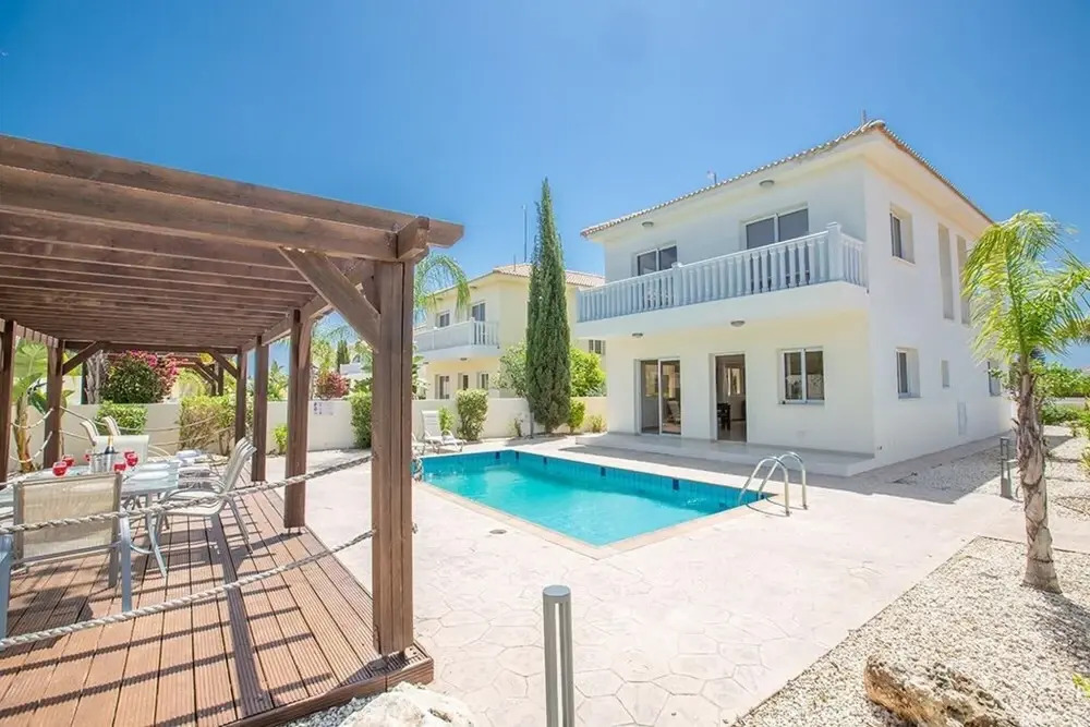 Villa Jodie AQ HN8