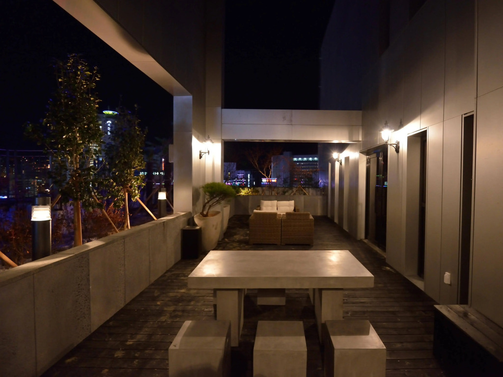 JB Design Hotel