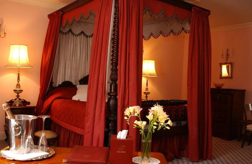 Castle Grove Country House Hotel