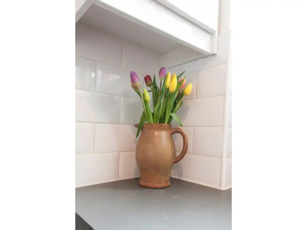 Spacious one Bedroom Flat in South London