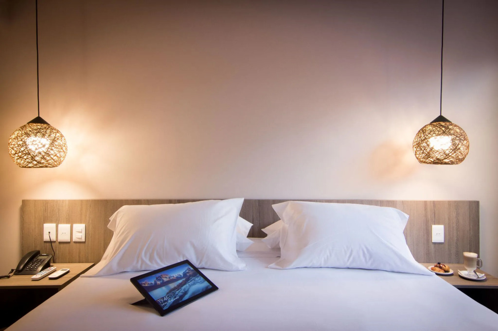 Hotel Ciudadano Suites