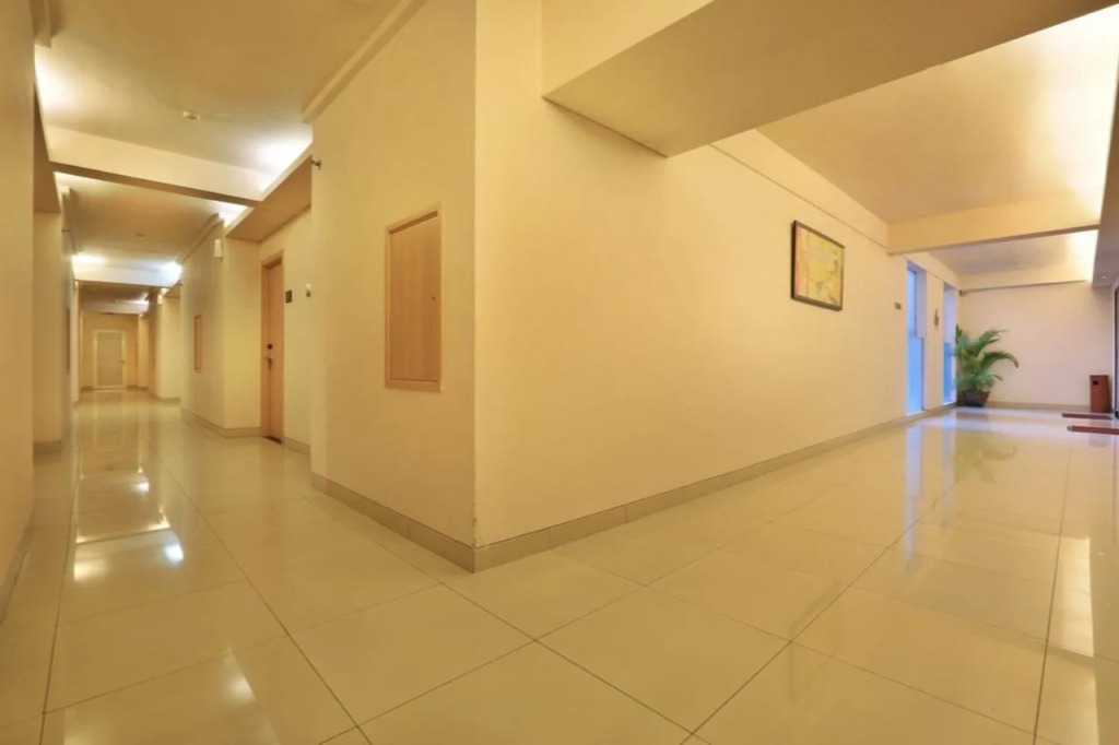 Tusita Boutique Hotel