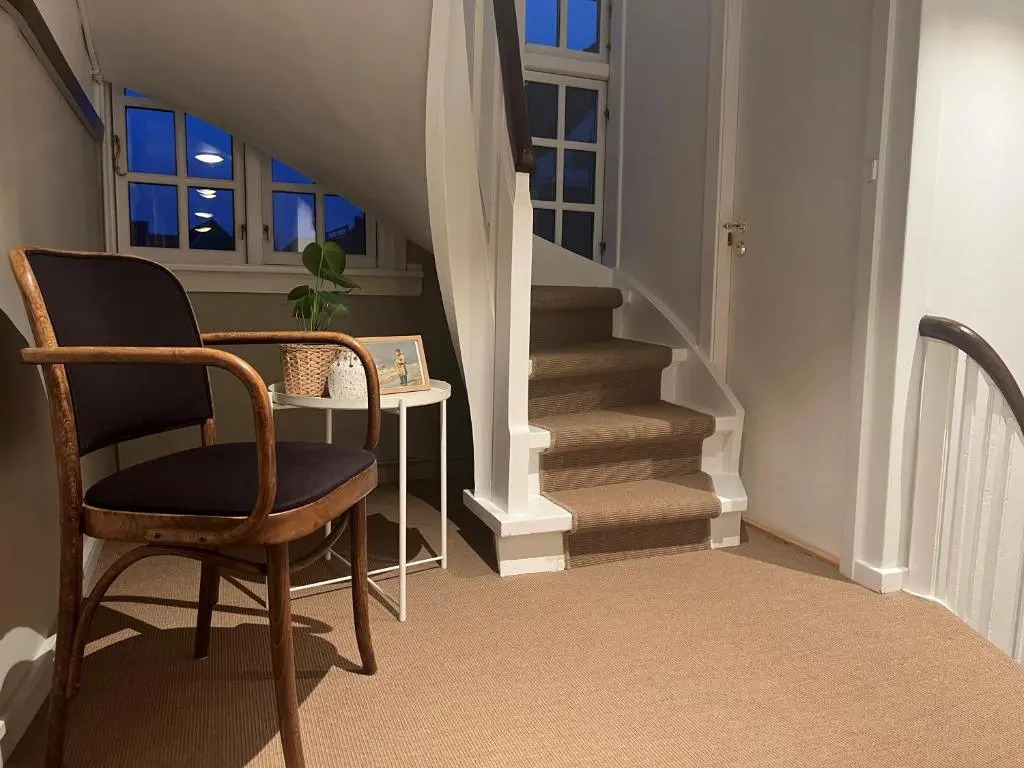 Hotel Strandly Skagen