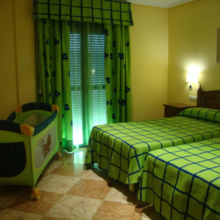 Hotel Lucero