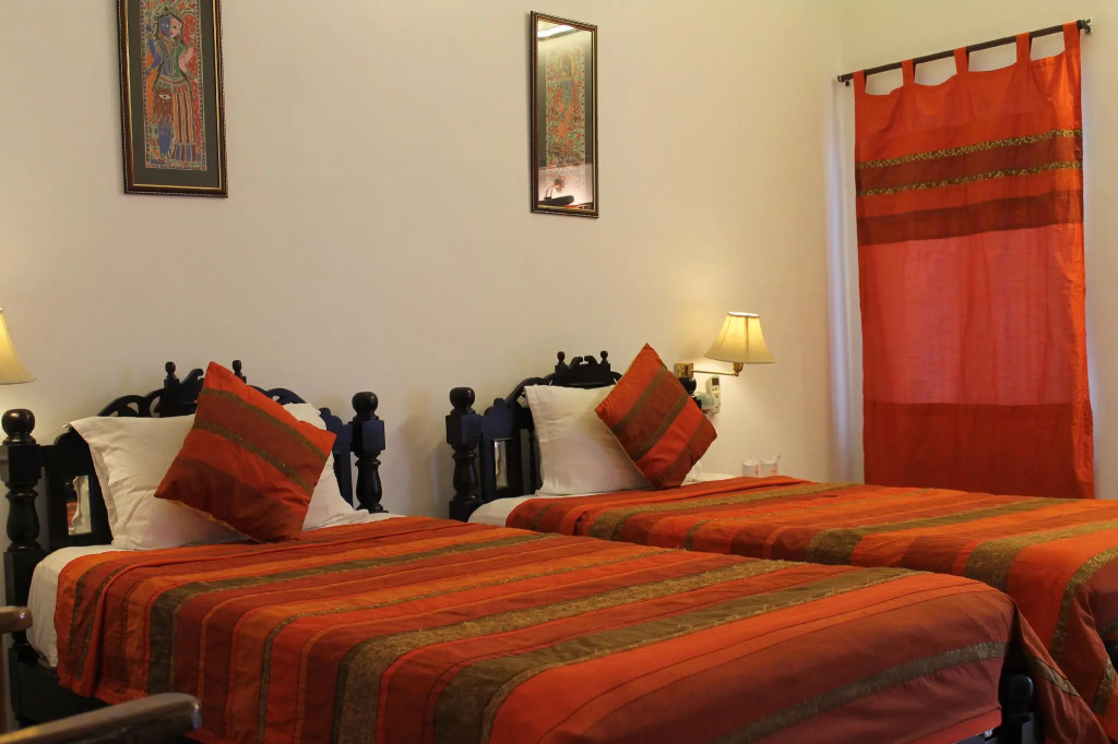 Jarokha Haveli