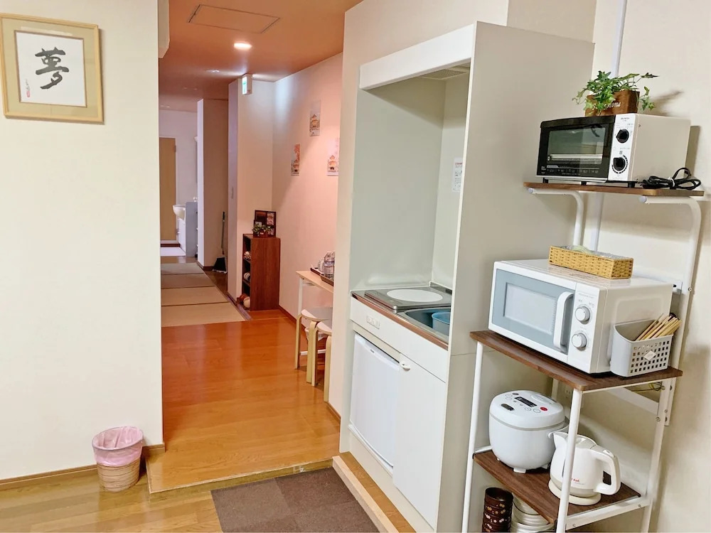 Petit Hotel 017 / Vacation STAY 61793