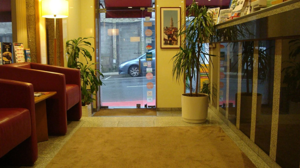 Seculo Hotel