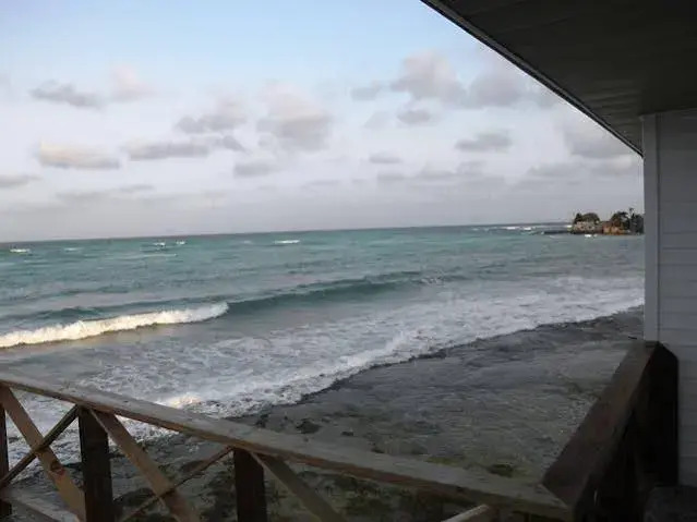Free Town Channel View