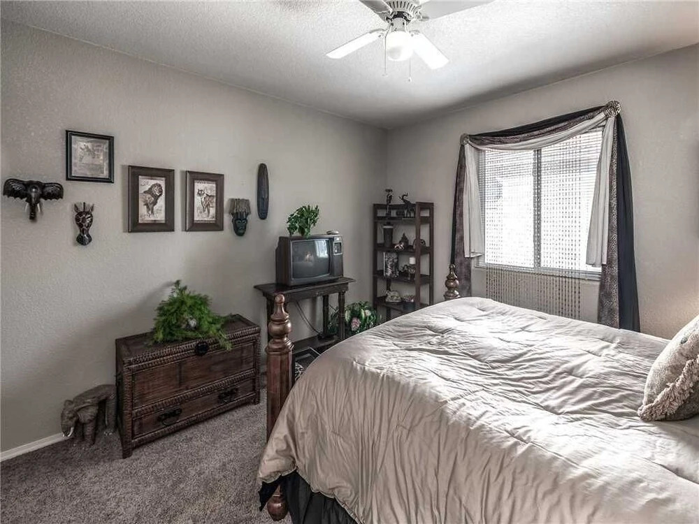 Wilbank's West, 3 Bedrooms, Fireplace, WiFi, HDTV, Sleeps 8