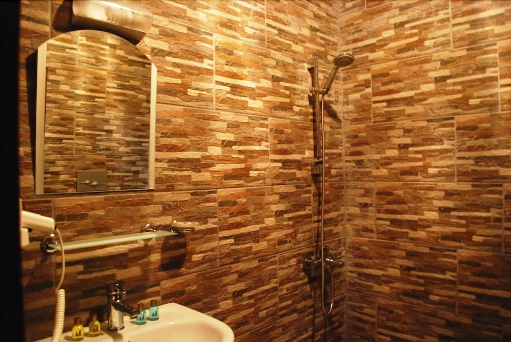 International Guest House