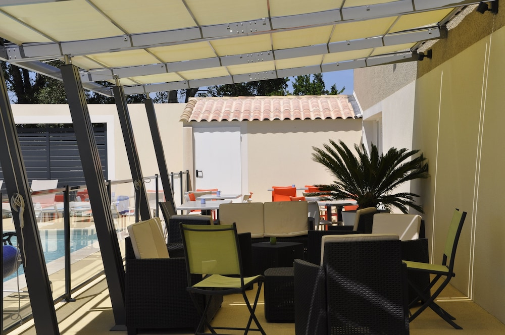 Hotel Caiman