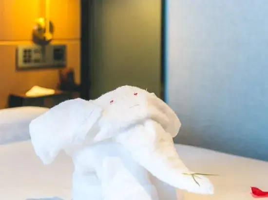 Ying Hotel