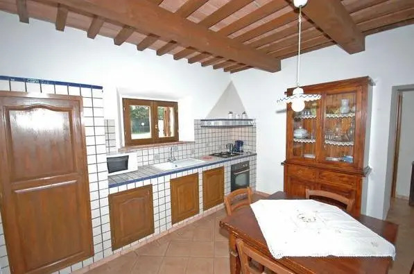 Villa Poderino