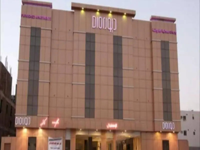 Dior Apartments 2