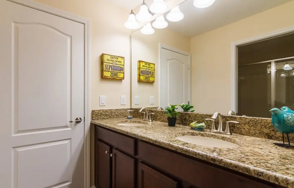 Lovely 6-bed/6-bath Champions Gate Home-1472