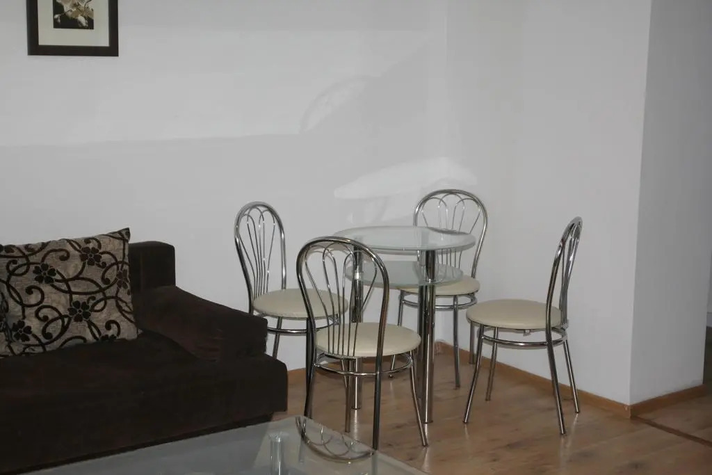 Apartamenty Pod Krzywą Wieżą