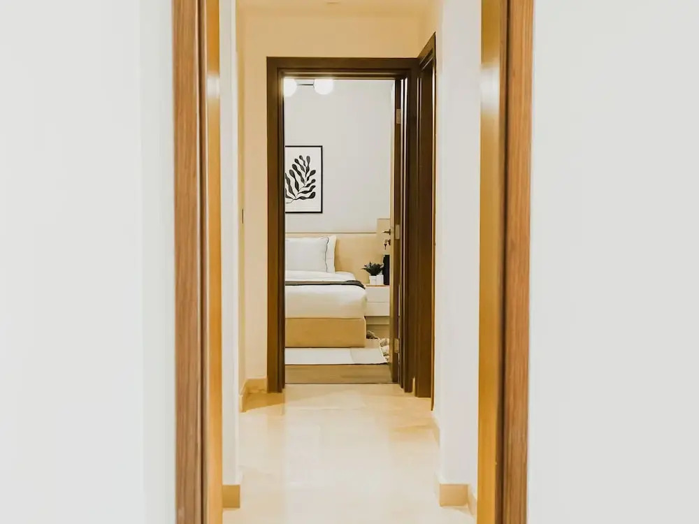 Aura Serviced Apartments Cairo Festival City