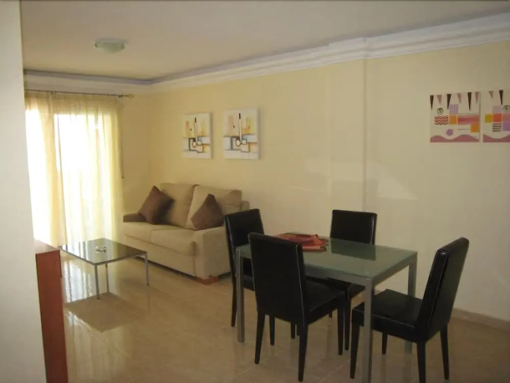 Apartamentos Playa Príncipe 23