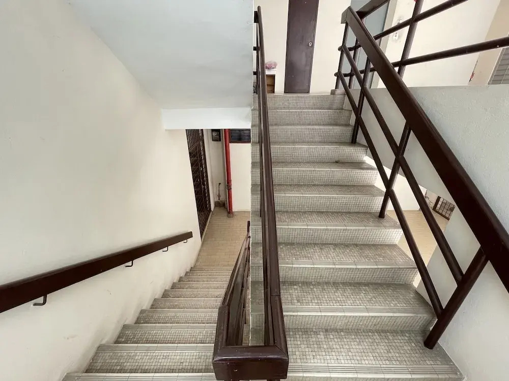 WG Guest House