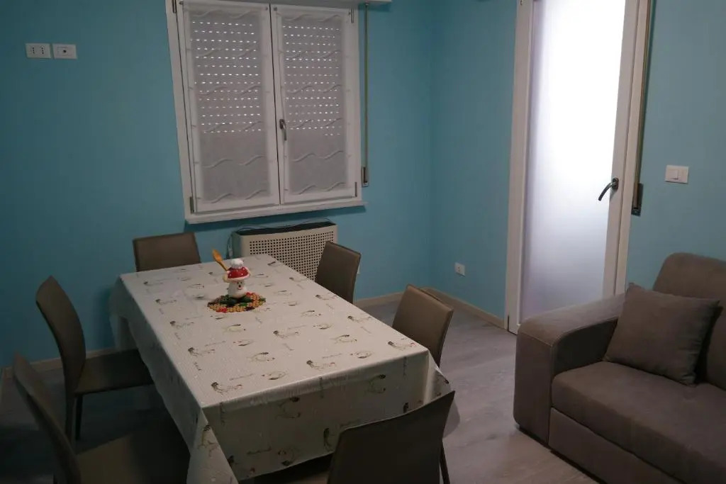 Appartamento in Condominio Concordia