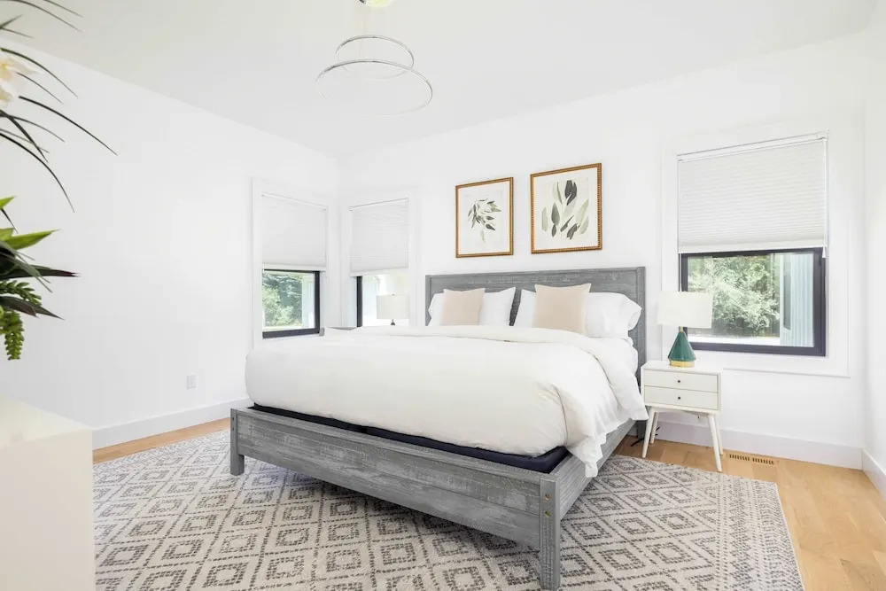 Sandpoint by Rove Travel 6BR Family Home w Pool
