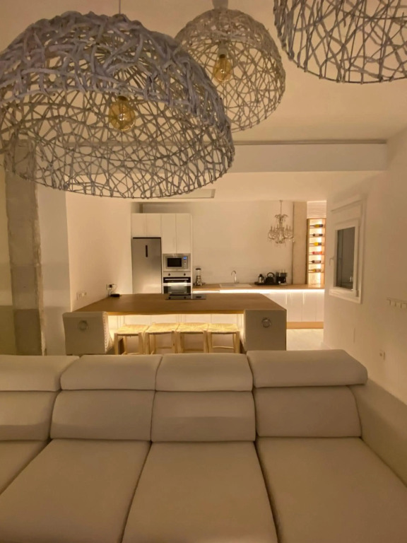 Tulum house - in Nueva Andalucia - amazing la concha mountain view
