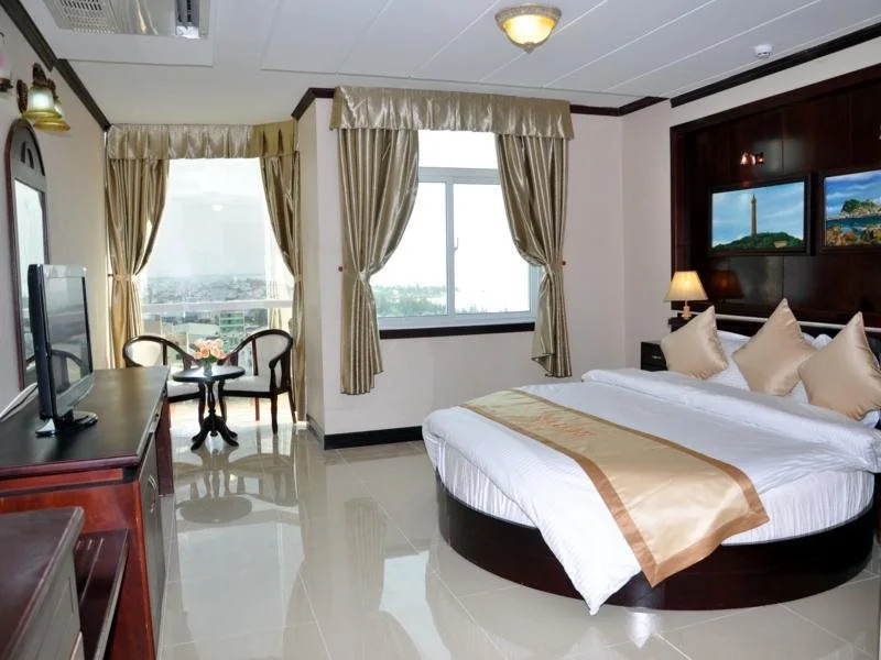 Sea Light Hotel