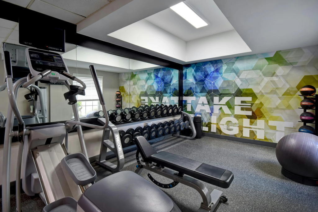 Homewood Suites by Hilton Philadelphia Great Valley