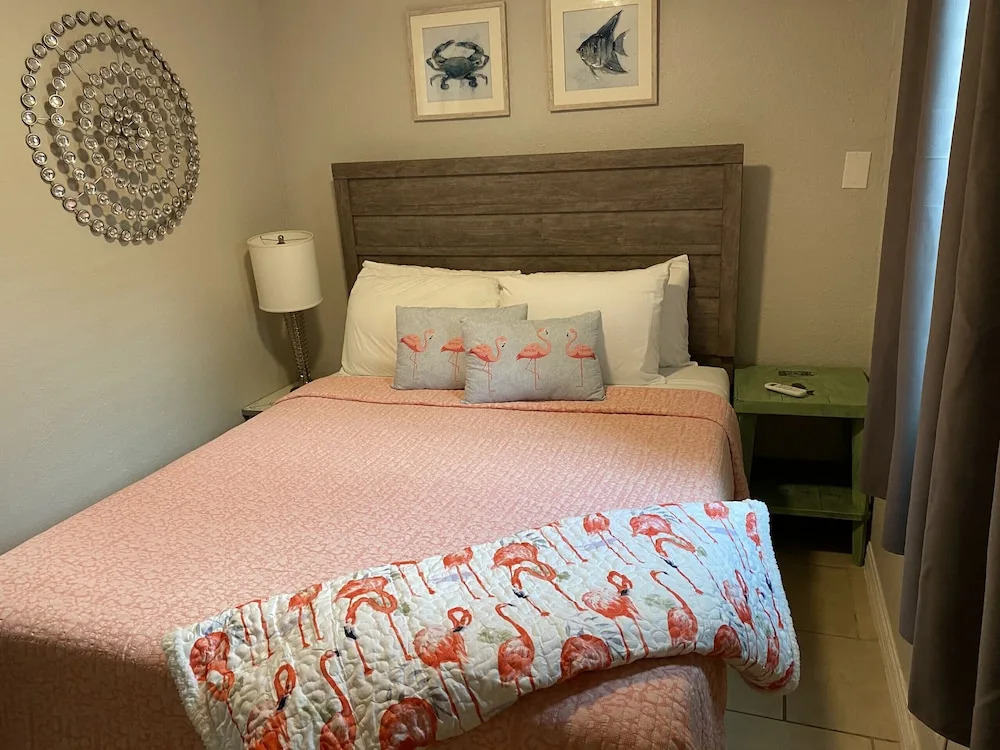 Gulfside Villa 2 Star5Vacations