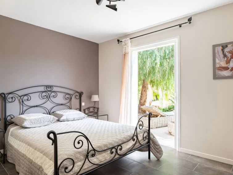 Holiday Home Aqui Sian Ben by Interhome