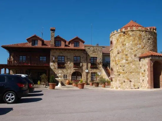 Hotel Rural Posada El Solar