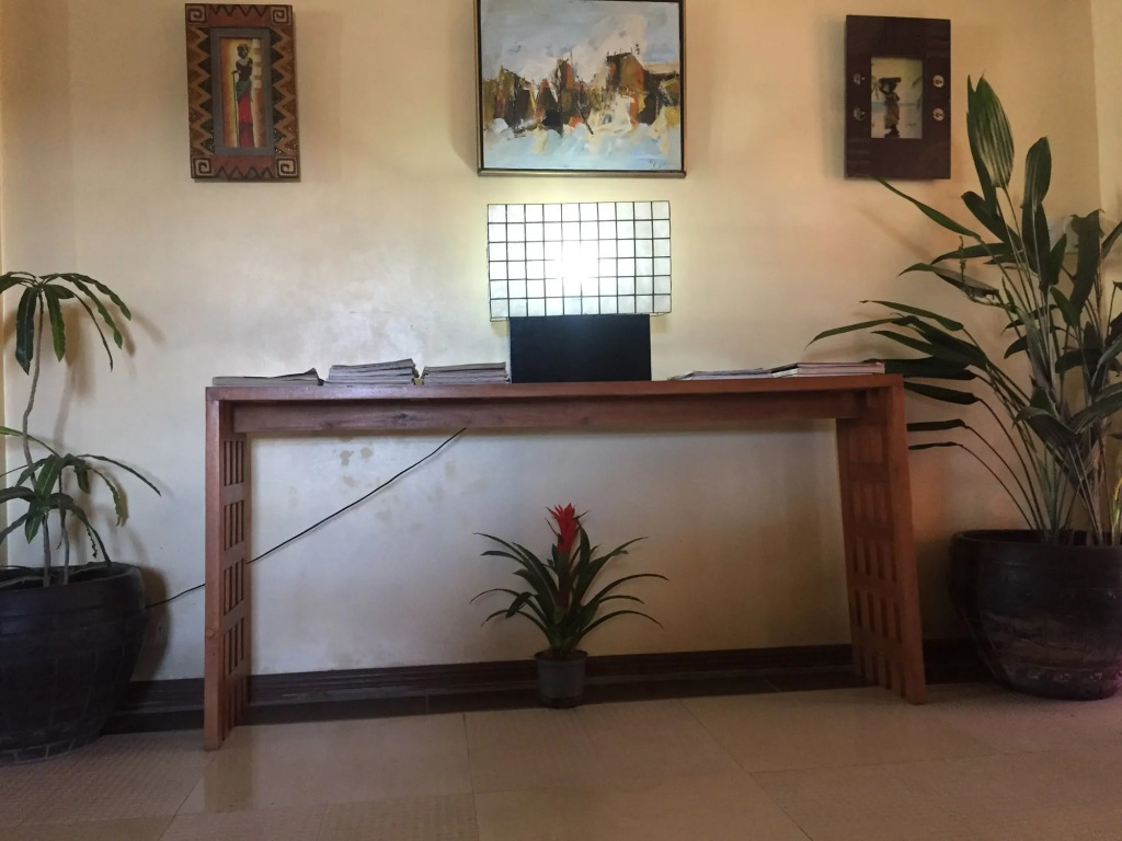 Casa Marcosa