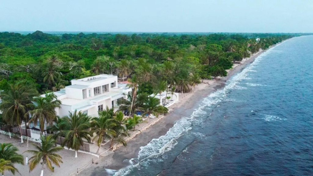 Hotel Rilux Tolú -Casa Danae