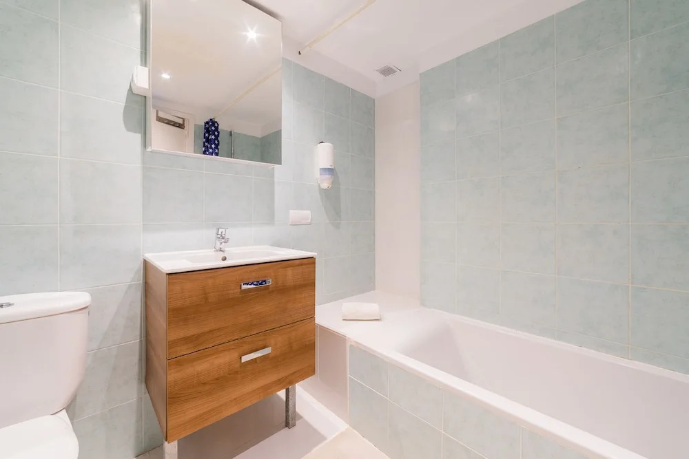 Atlas Apartments Ibiza