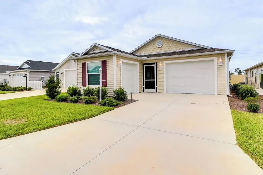 Golfers Paradise: Pet-Friendly Home in Wildwood