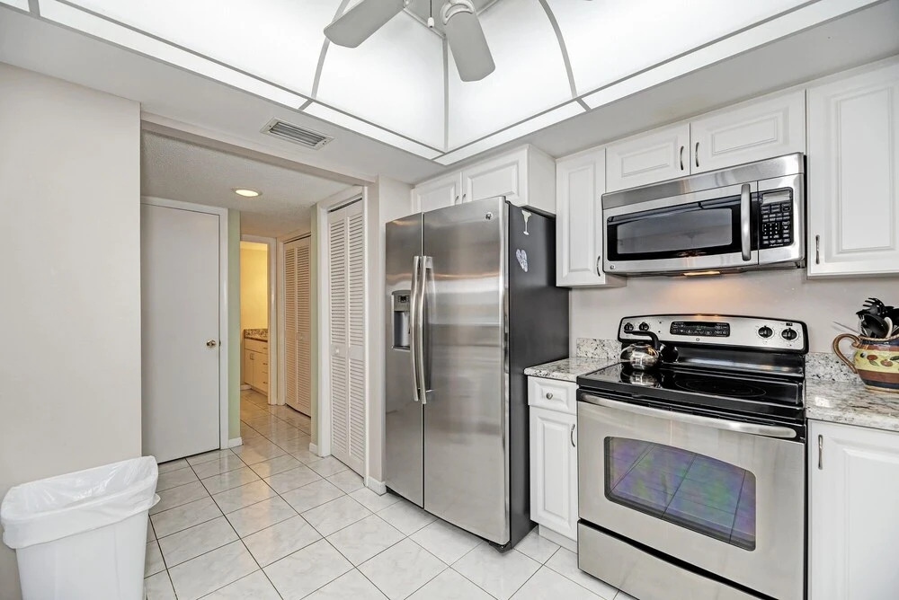 Midnight Cove Ii 220d - Peaceful Bayside Vacation! 3 Bedroom Condo