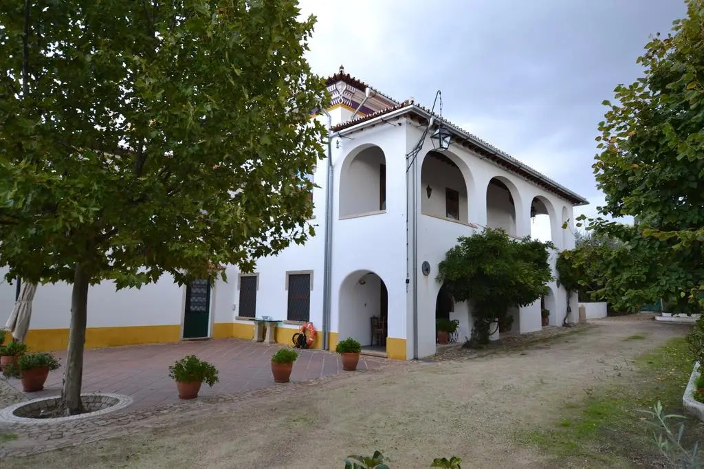Casa do Coreto