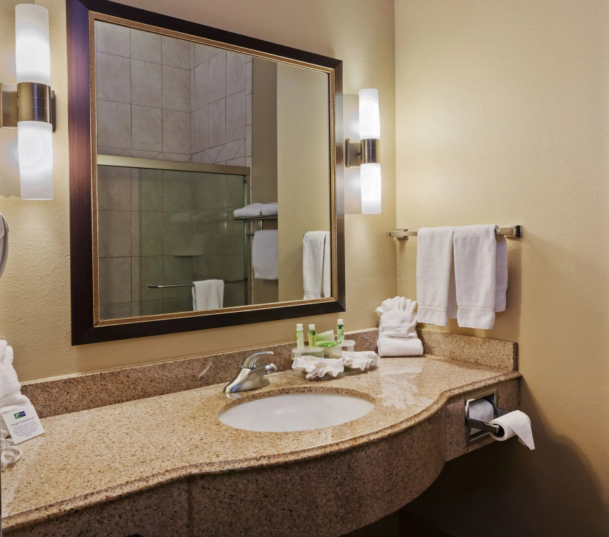 Holiday Inn Express Houston-Alvin by IHG