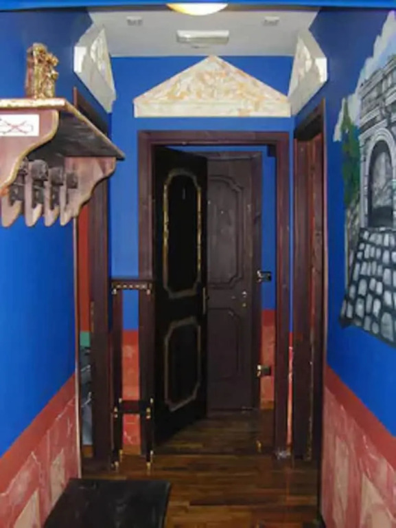 Hotel Portacavana