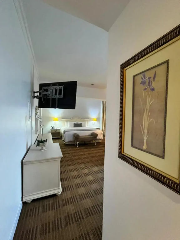 Hotel Roraima Inn
