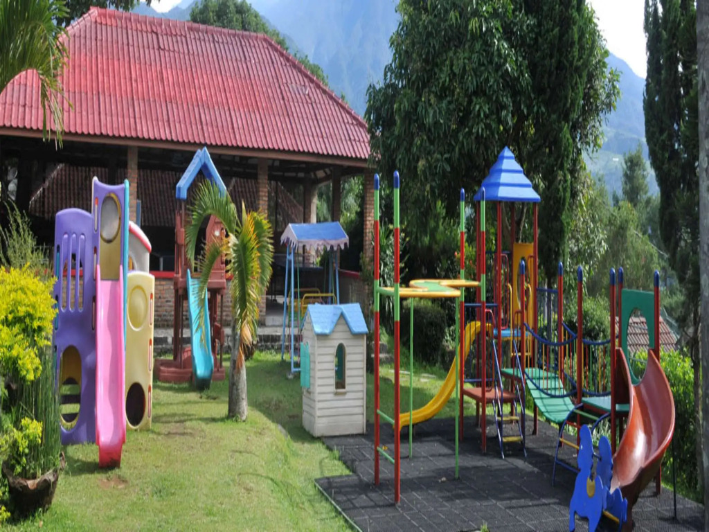 Alfa Jivana Resort