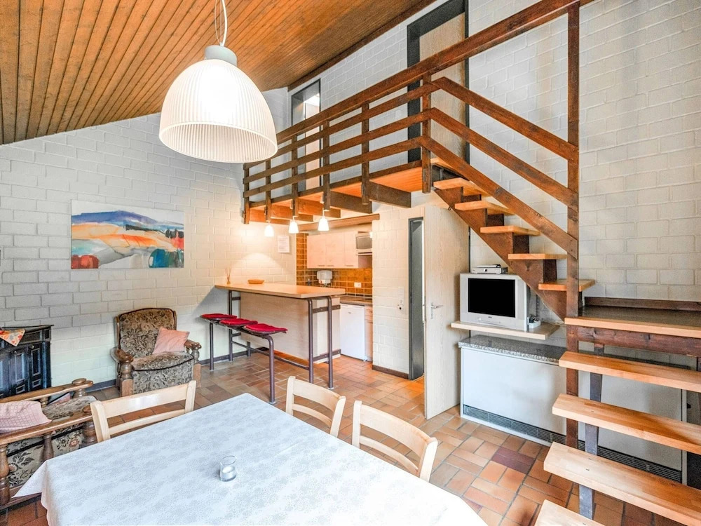 Ferienhaus mit herrlicher Aussicht