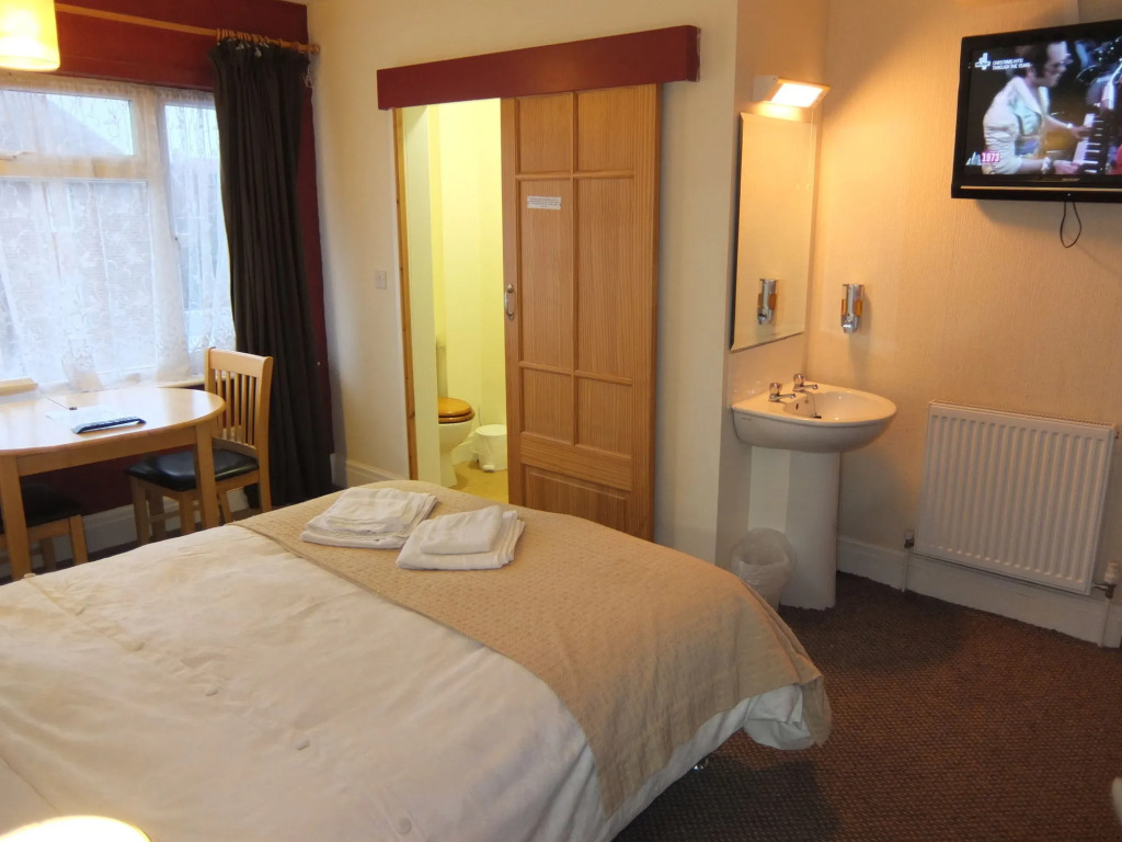 The Monsell Hotel