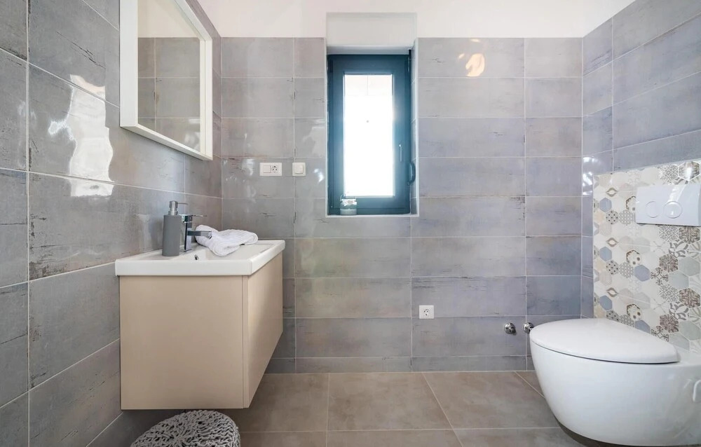 Luxurious Home In Biograd Na Moru With Sauna