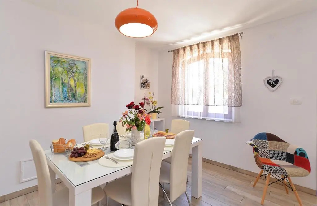 Holiday home 989
