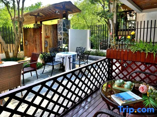 Hangzhou West Lake - Baishanjing Homestay (Xihu Scenic Area)