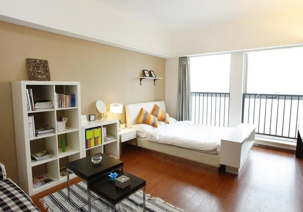 Chengdu Manke Hotel