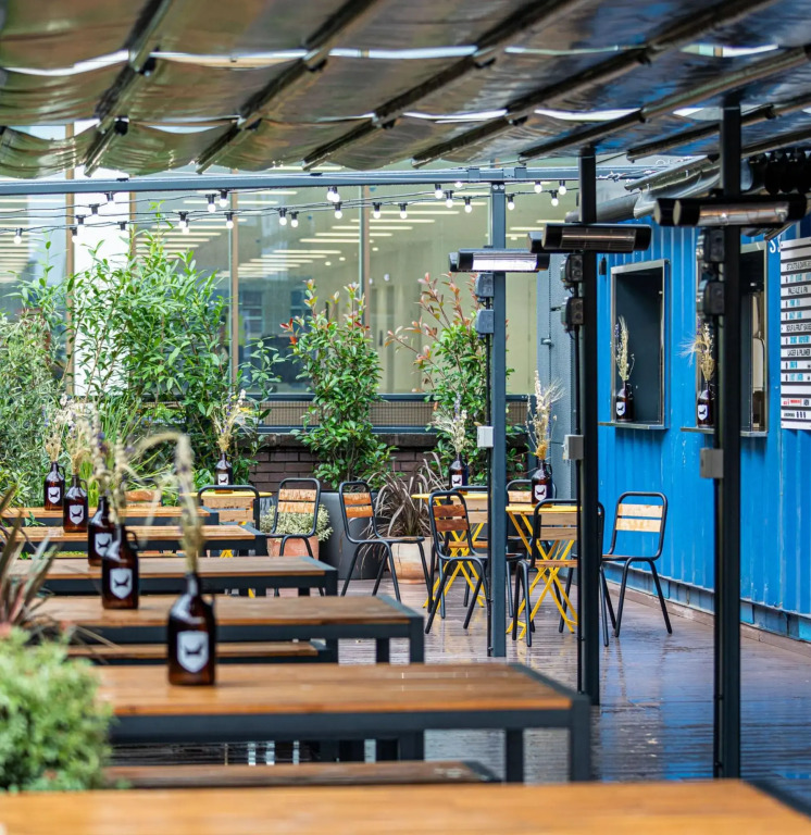 BrewDog DogHouse Manchester