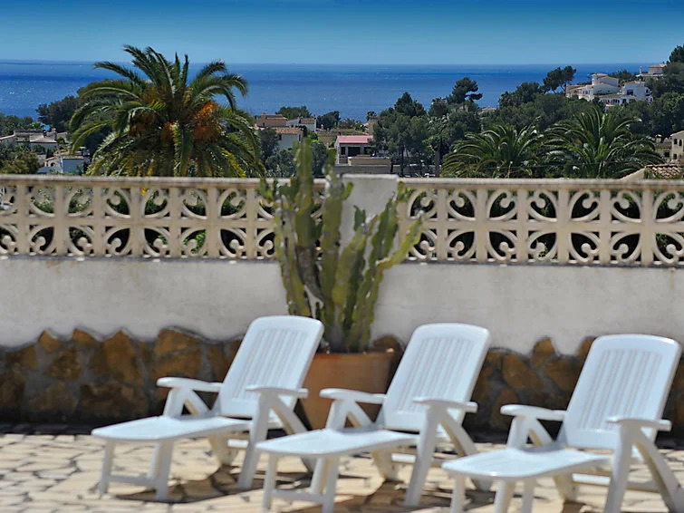 Holiday Home La Sabatera by Interhome